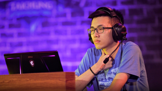 <i>Hearthstone</i> Pro Blitzchung Says He'll Be More Careful About Expressing His Opinions On Hong Kong